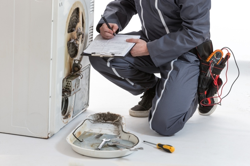 Appliance Repairs West Ealing