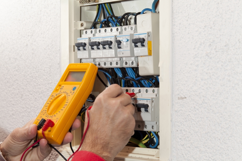 Electricians West Ealing