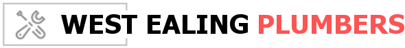 Plumbers West Ealing logo