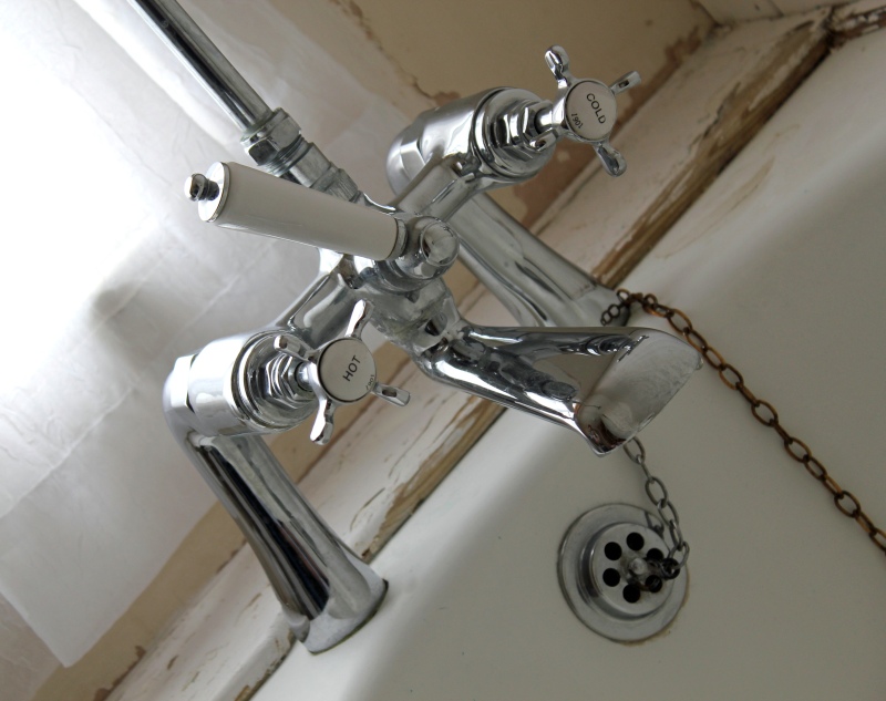 Shower Installation West Ealing, W13